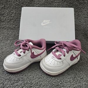 Nike Air Force 1 '06 Toddler sz 4